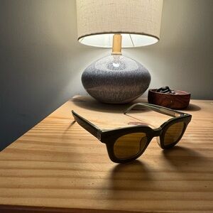 Eyebobs Stylish Green Sunglasses